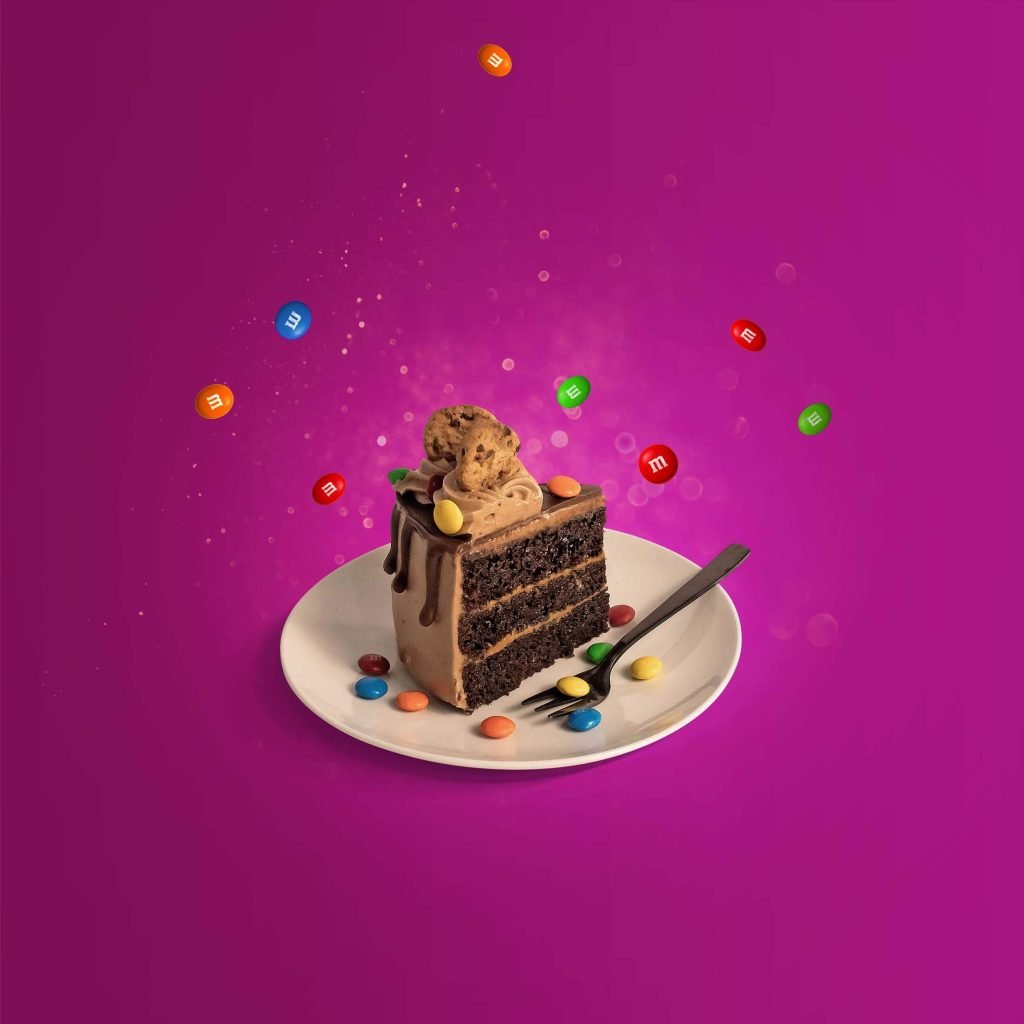 M&Cookies - Imagen 4
