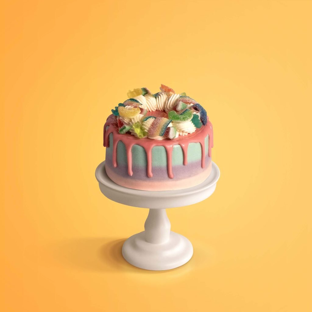 Fantasy Gum