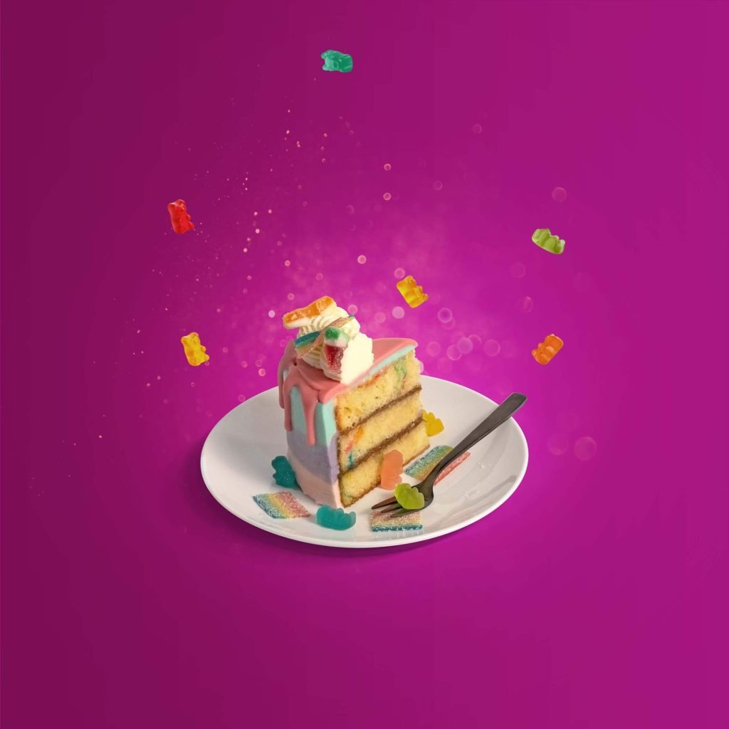 Fantasy Gum - Imagen 4
