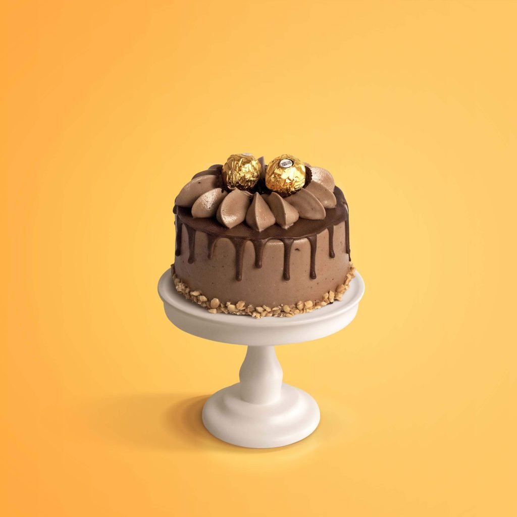 Ferrero Nut