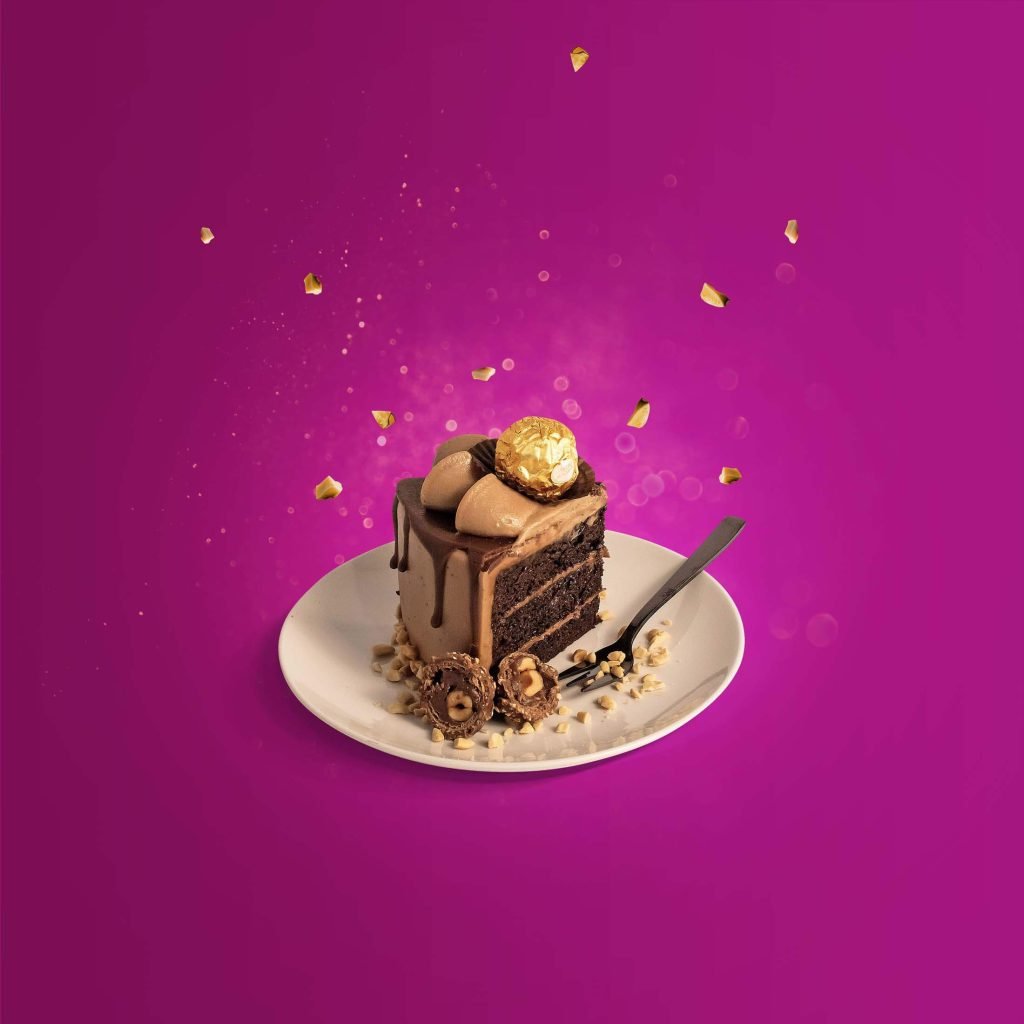Ferrero Nut - Imagen 4