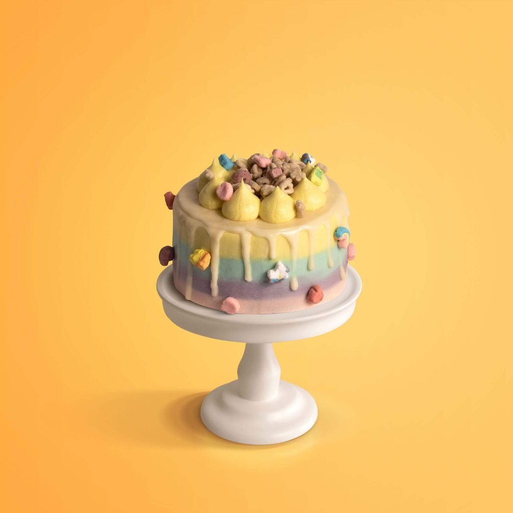 Happy Rainbow