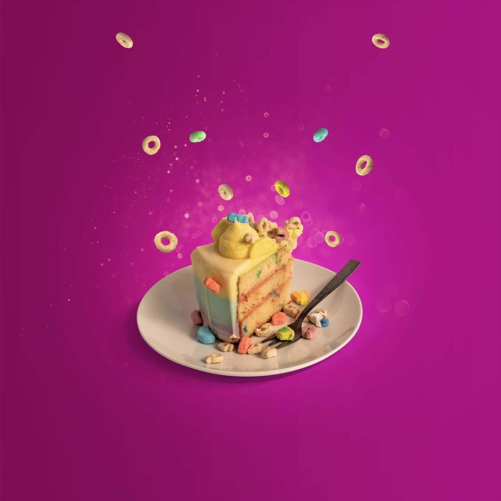 Happy Rainbow - Imagen 4