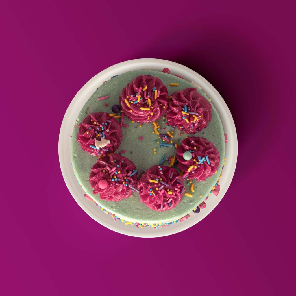 Sweet Sparkles - Imagen 2