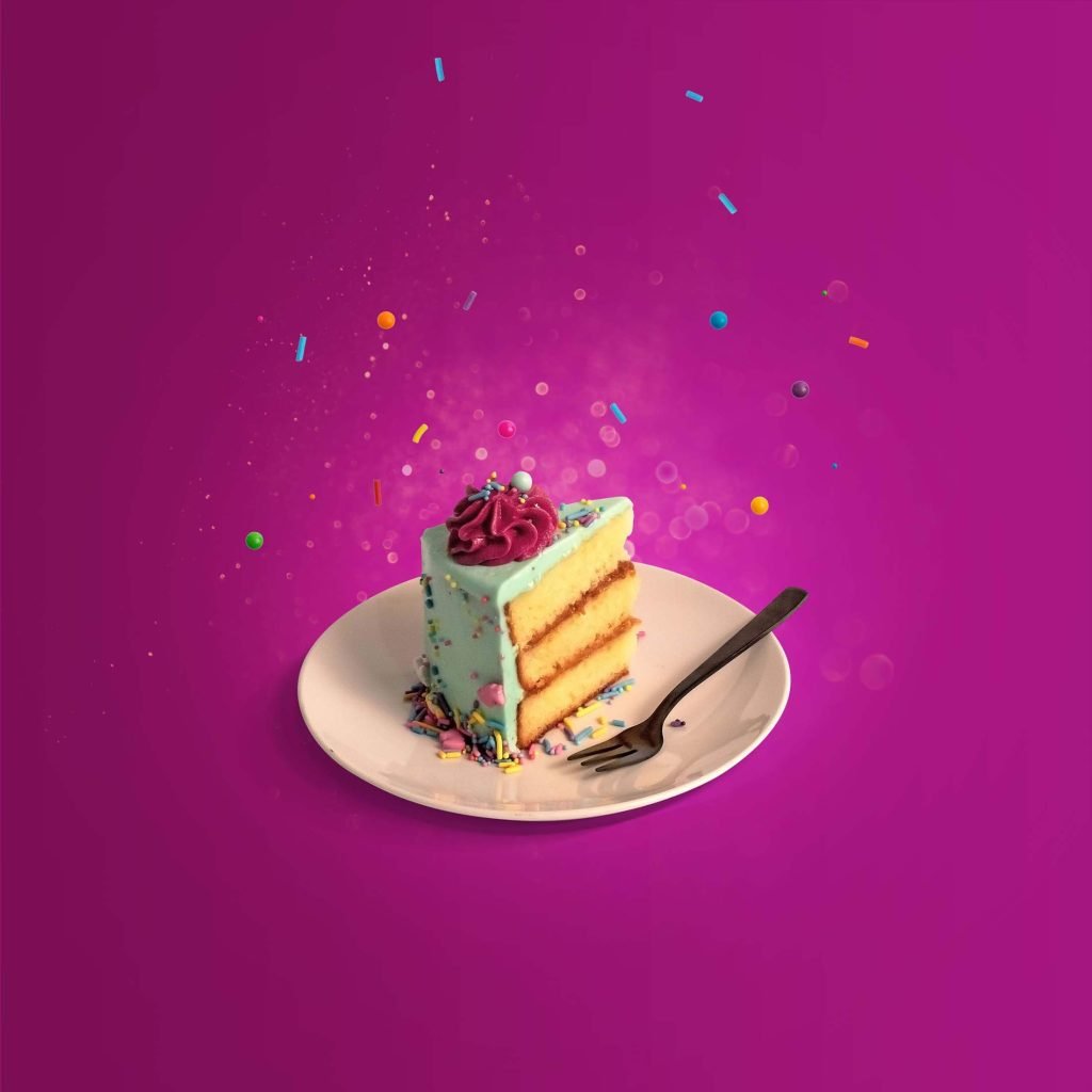 Sweet Sparkles - Imagen 4