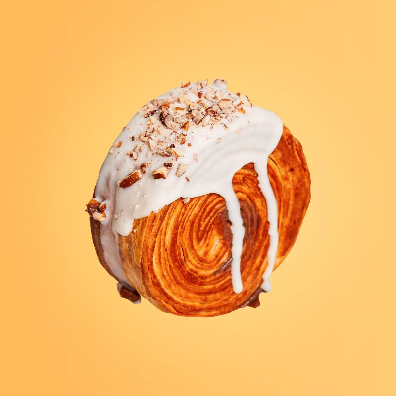 Caramela Rolls - Imagen 4