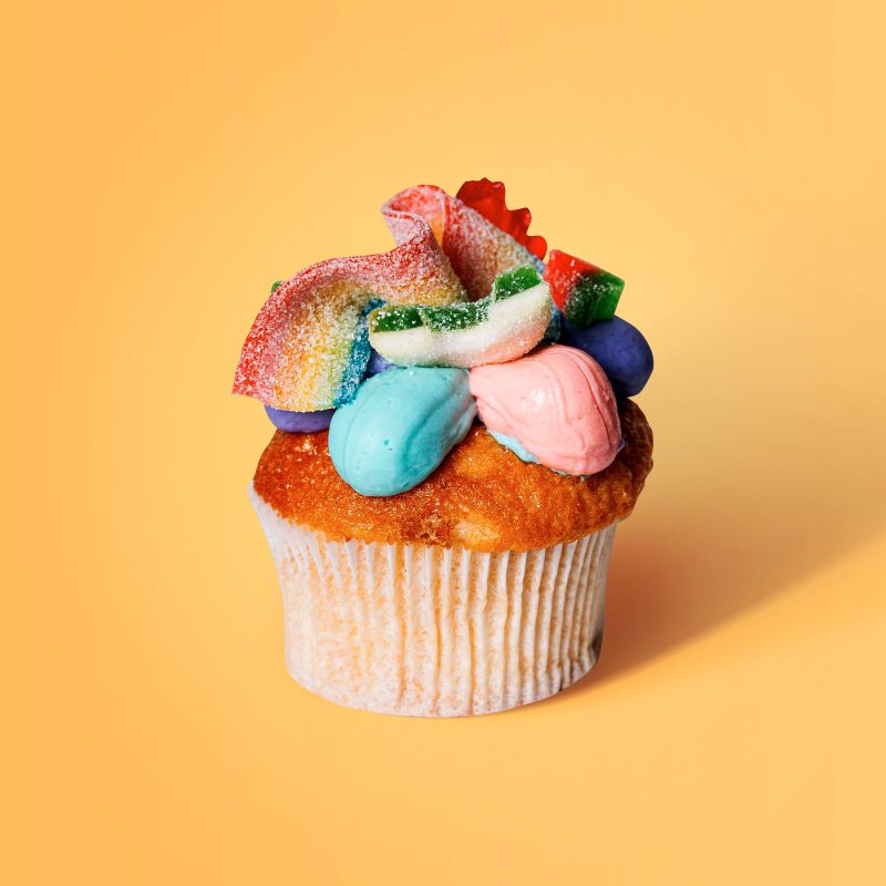 Cupcakes - Imagen 2