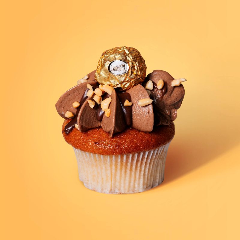 Cupcakes - Imagen 4