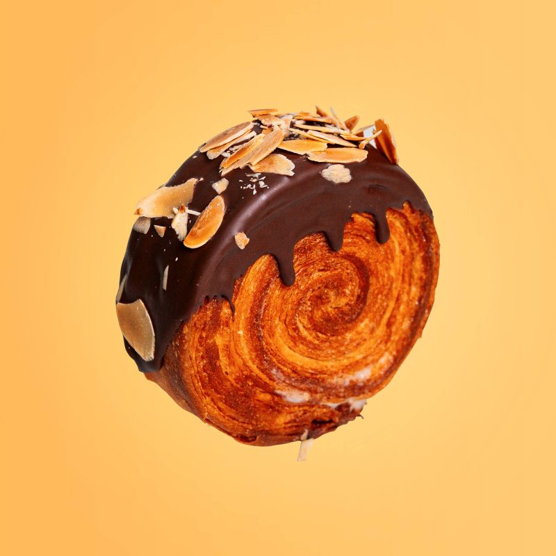 Caramela Rolls - Imagen 2