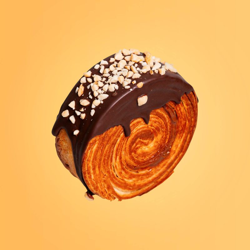Caramela Rolls - Imagen 3