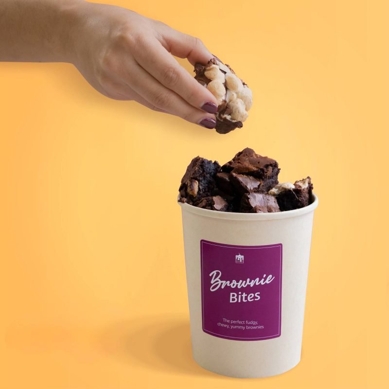Brownies Bites - Imagen 2