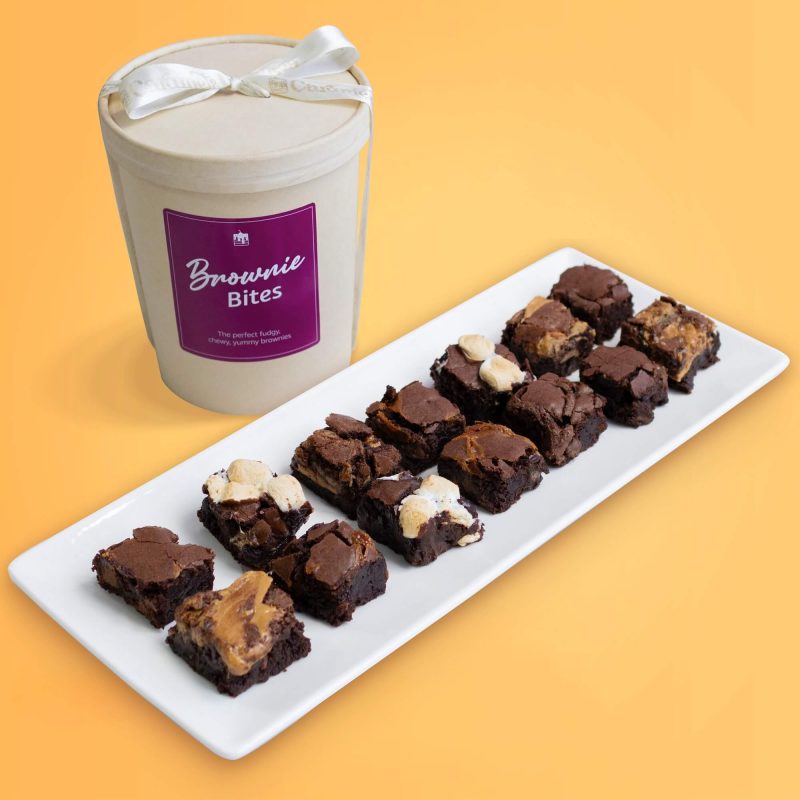 Brownies Bites - Imagen 4