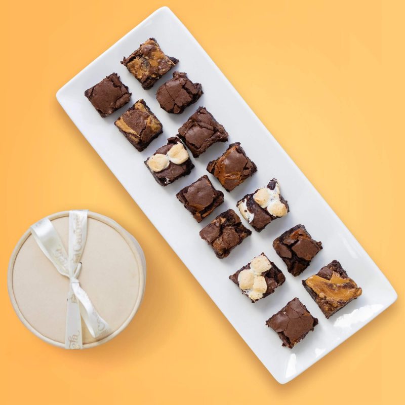 Brownies Bites - Imagen 3