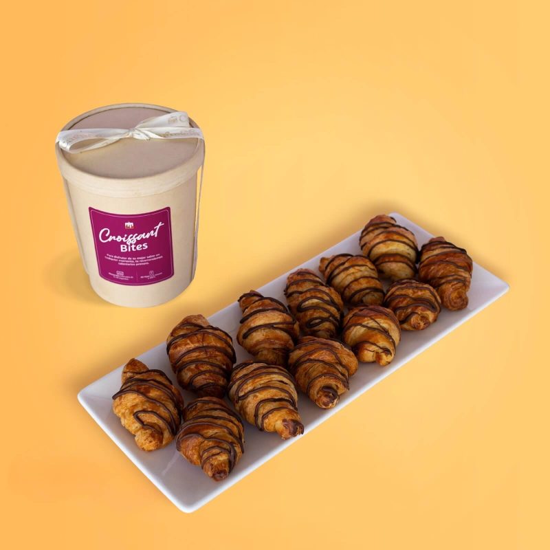Croissant Bites - Imagen 4
