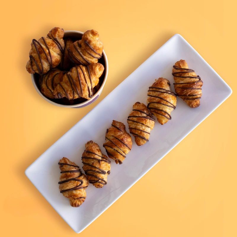 Croissant Bites - Imagen 3