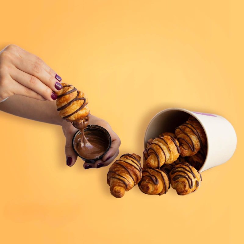 Croissant Bites - Imagen 2