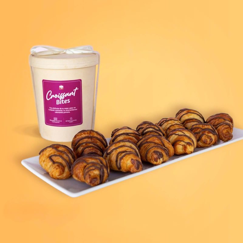 Croissant Bites
