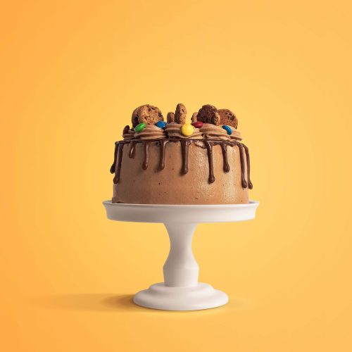 M&Cookies - Caramela