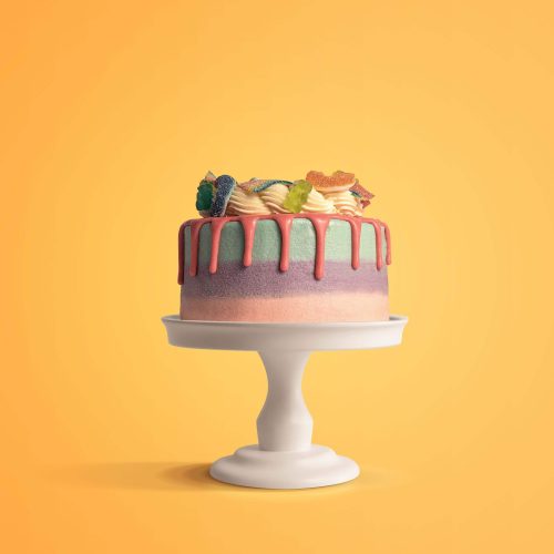 Fantasy Gum - Caramela