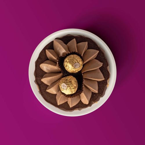 Ferrero Nut - Caramela
