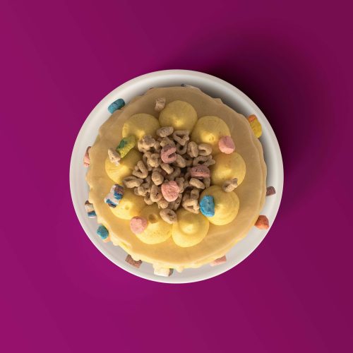 Happy Rainbow - Caramela