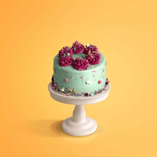 Sweet Sparkles - Caramela