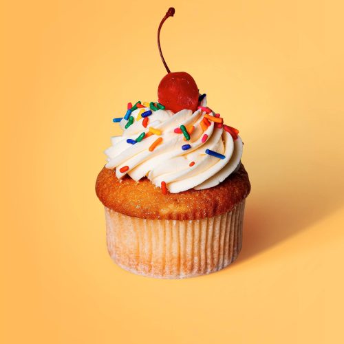 Caramala Cupcakes - Butter Love
