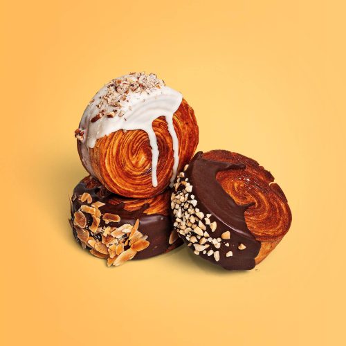 Caramela Rolls